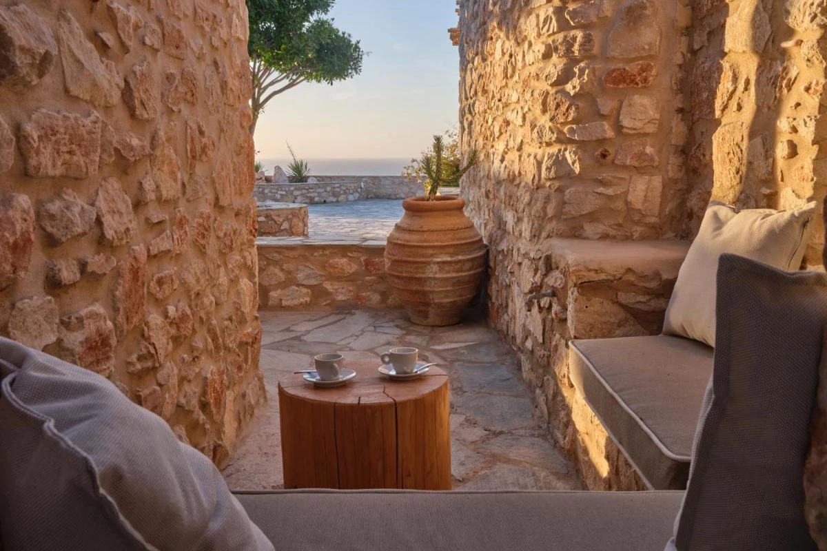 Mythic Paros - Hotel Photo 56