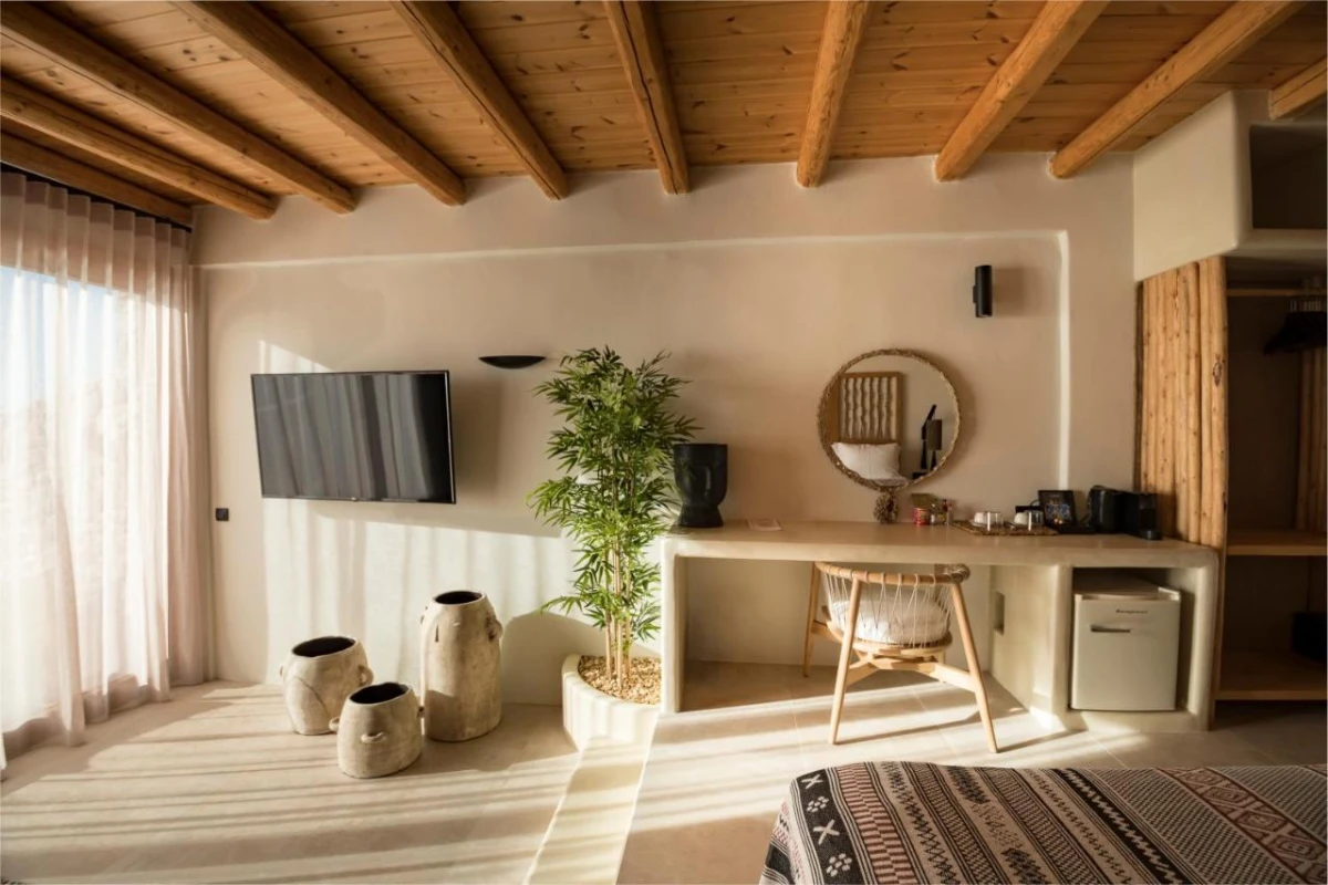 Mythic Paros - Hotel Photo 57