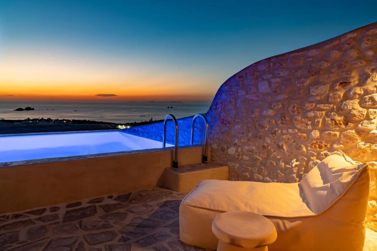 Mythic Paros - Hotel Photo 58