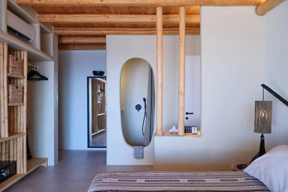 Mythic Paros - Hotel Photo 62