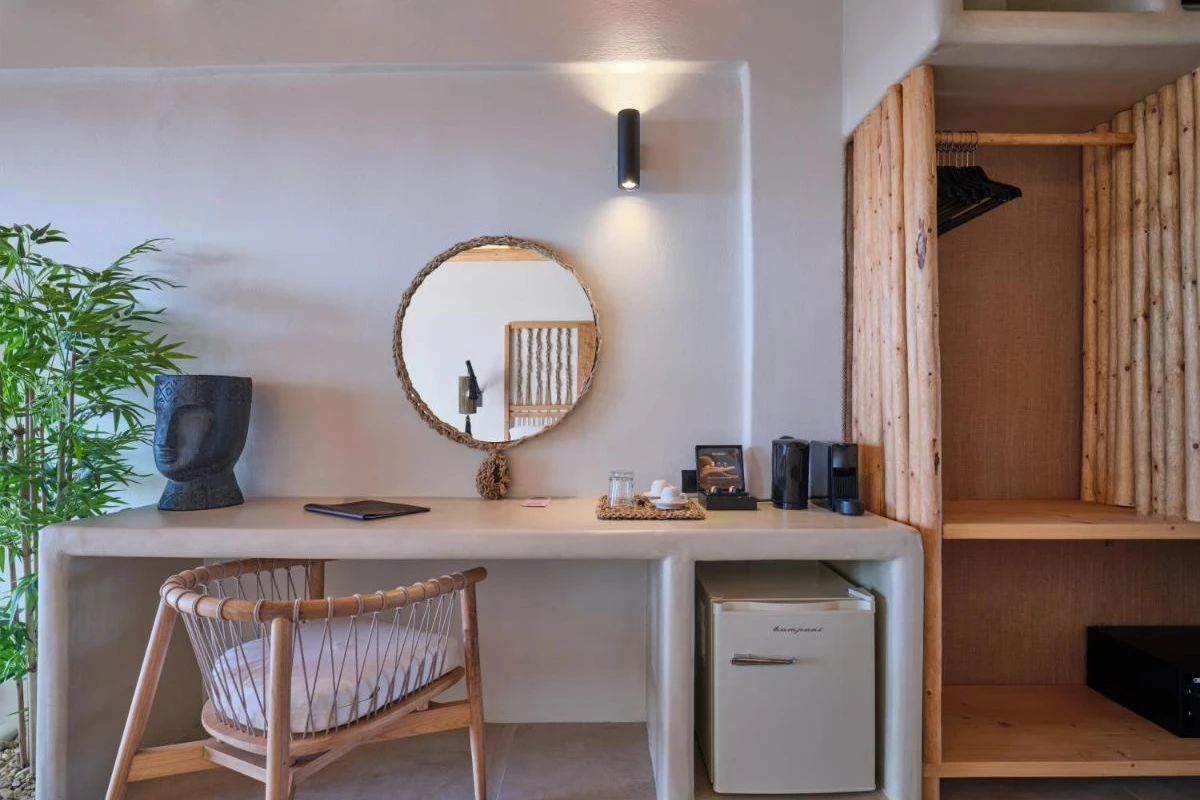 Mythic Paros - Hotel Photo 69