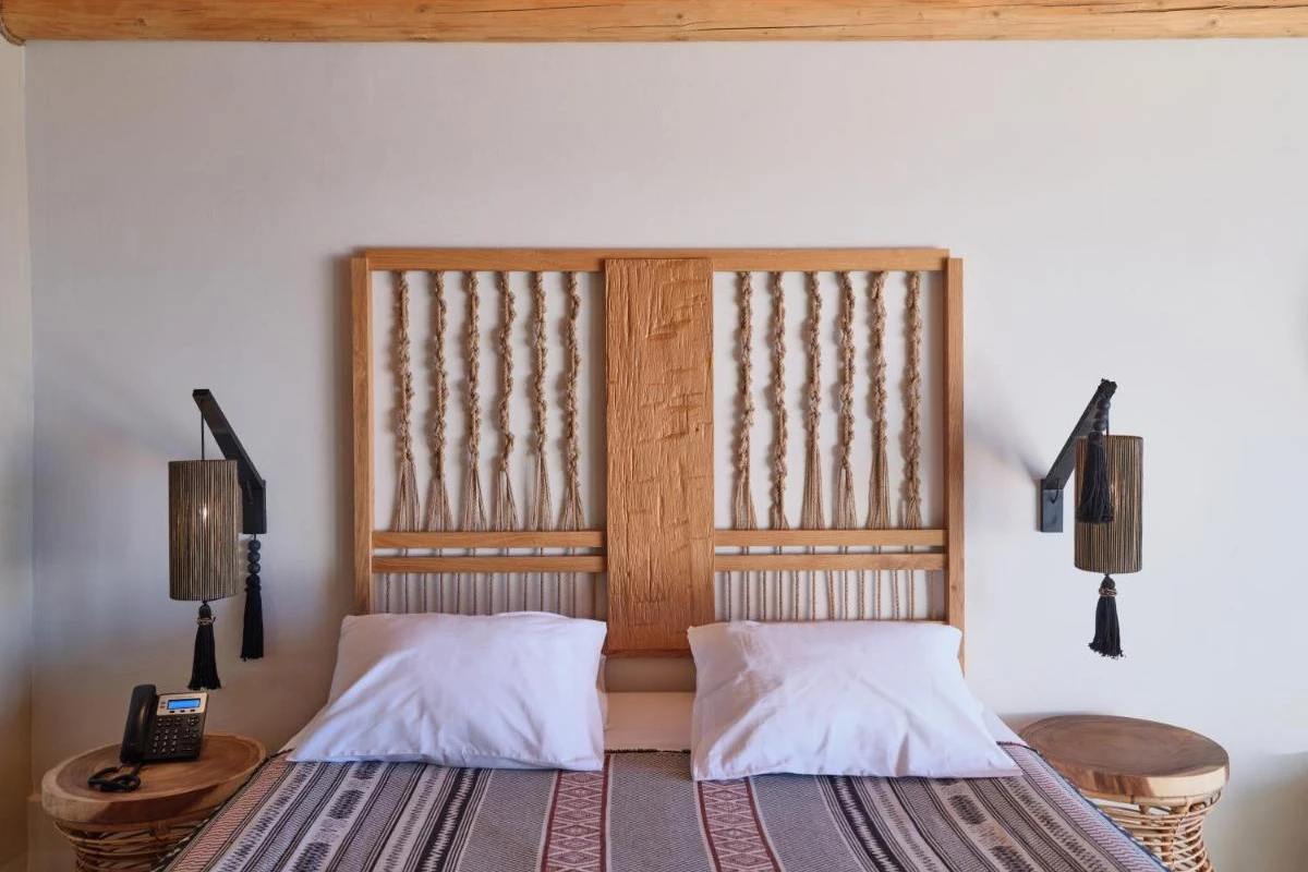 Mythic Paros - Hotel Photo 70