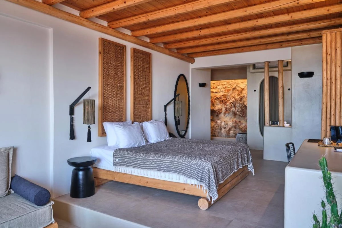 Mythic Paros - Hotel Photo 72