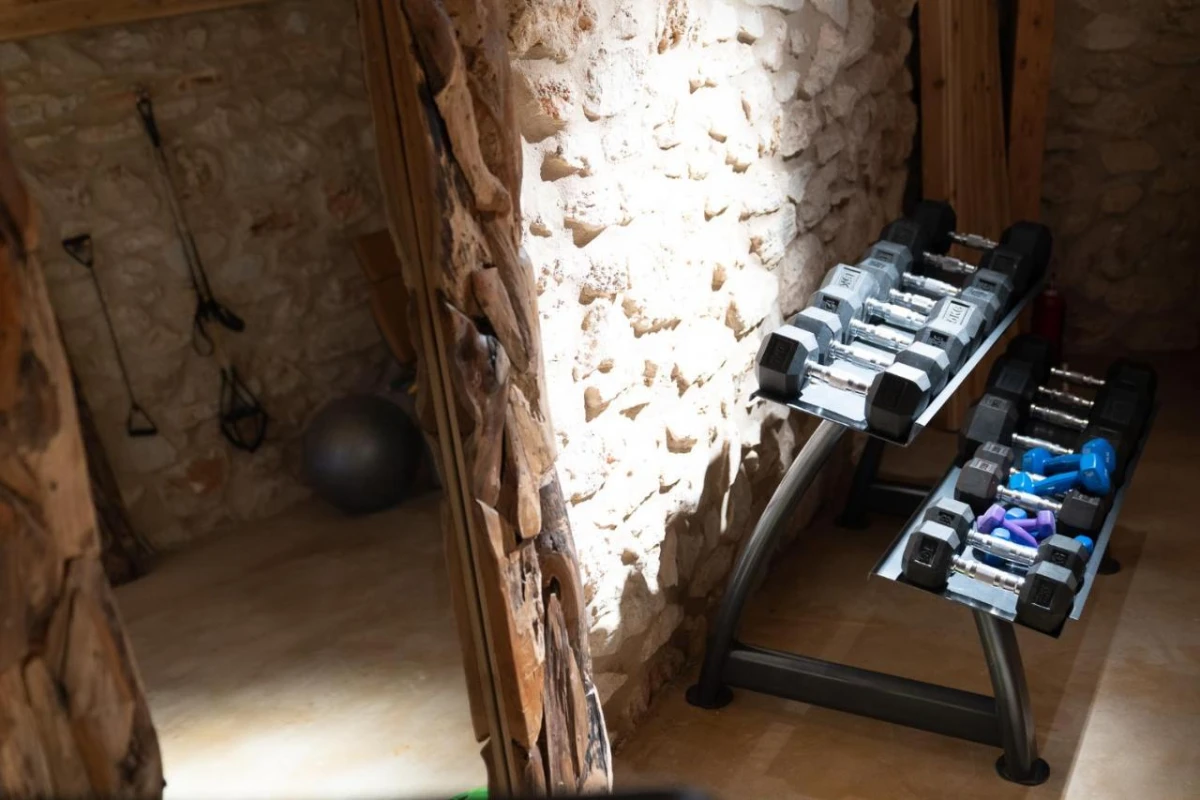 Mythic Paros - Hotel Photo 73