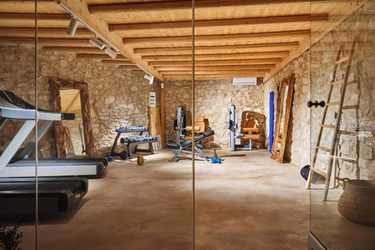 Mythic Paros - Hotel Photo 76