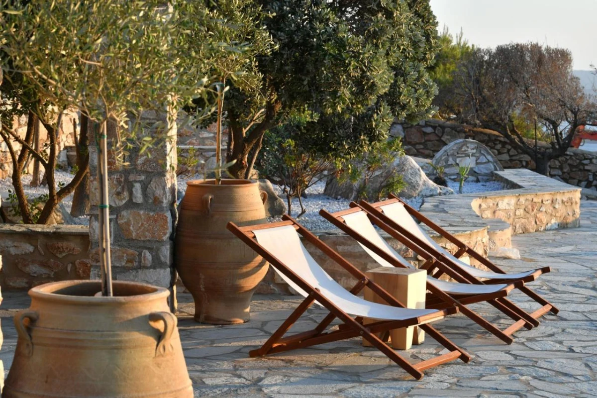 Mythic Paros - Hotel Photo 77