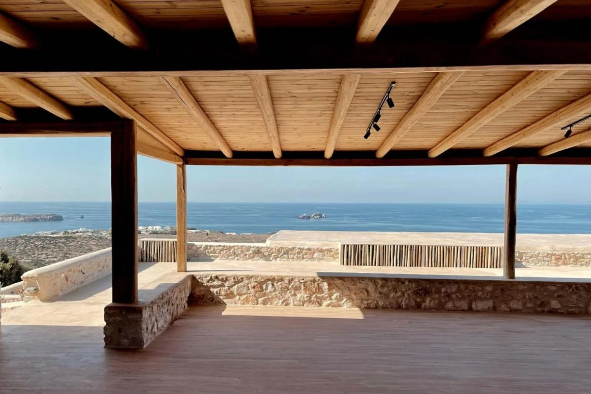 Mythic Paros - Hotel Photo 78