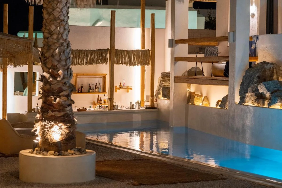 Sandaya Luxury Suites - Hotel Photo 1