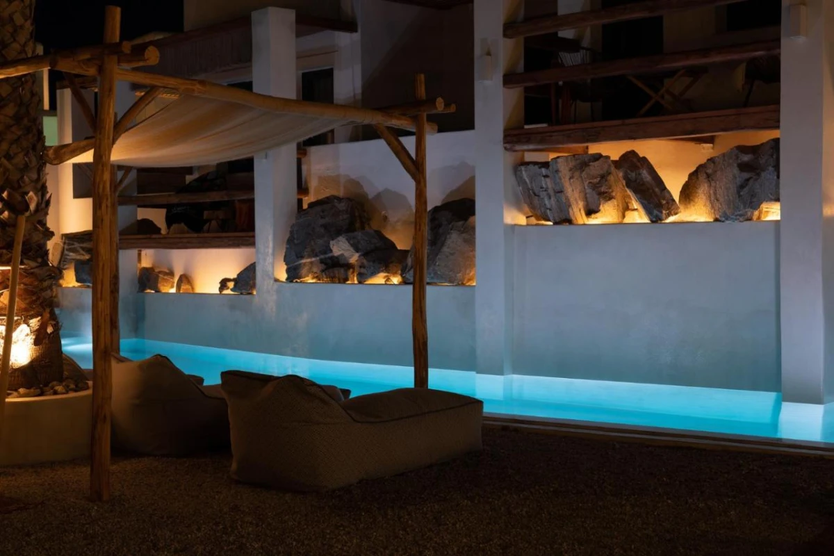 Sandaya Luxury Suites - Hotel Photo 5