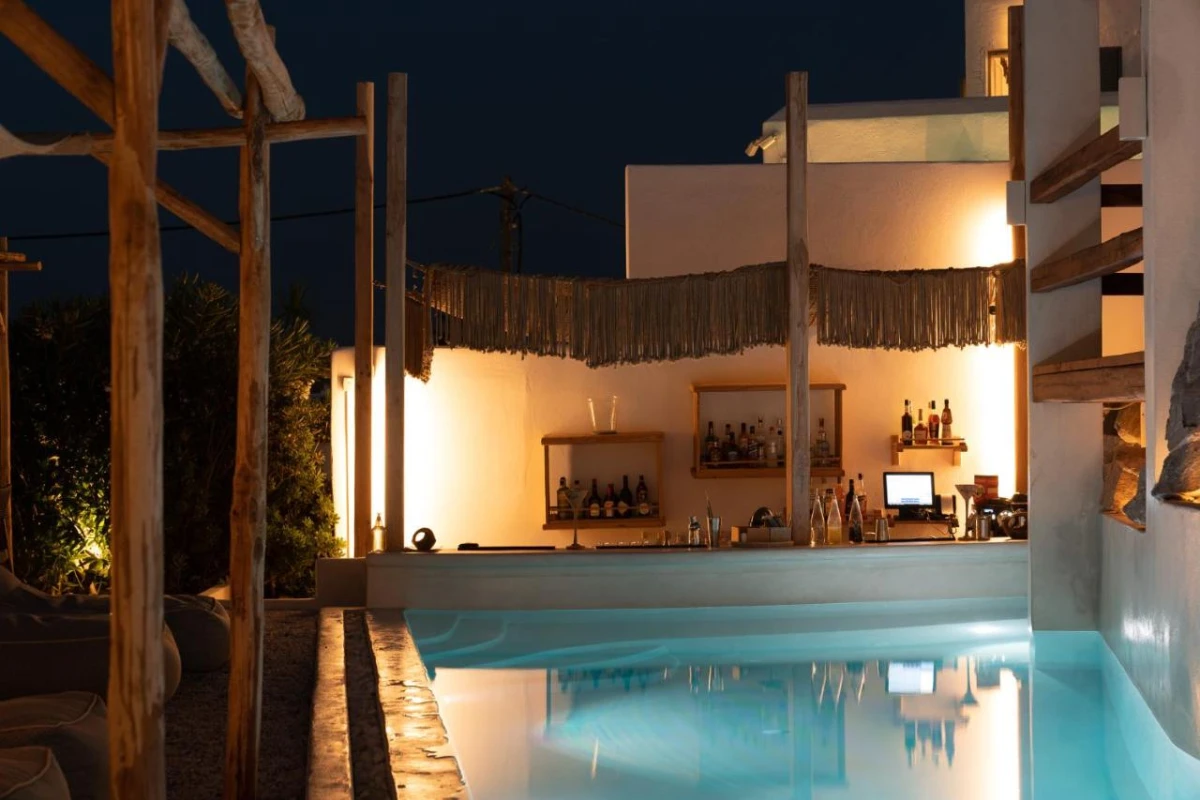 Sandaya Luxury Suites - Hotel Photo 6