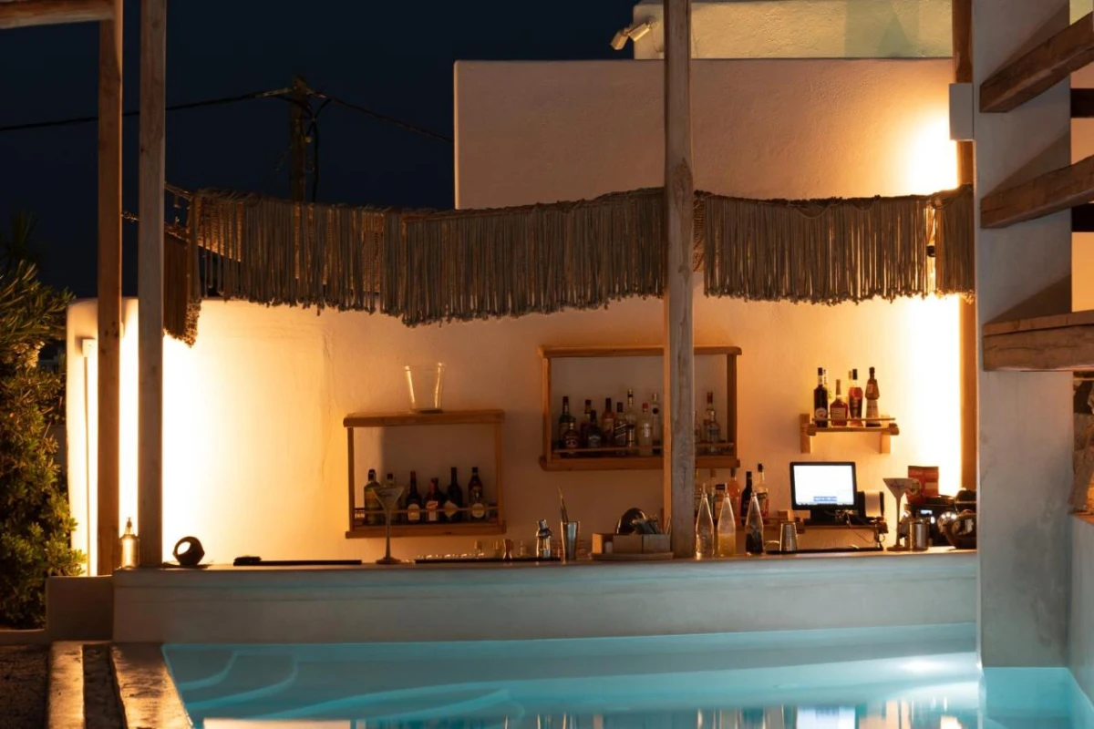 Sandaya Luxury Suites - Hotel Photo 7