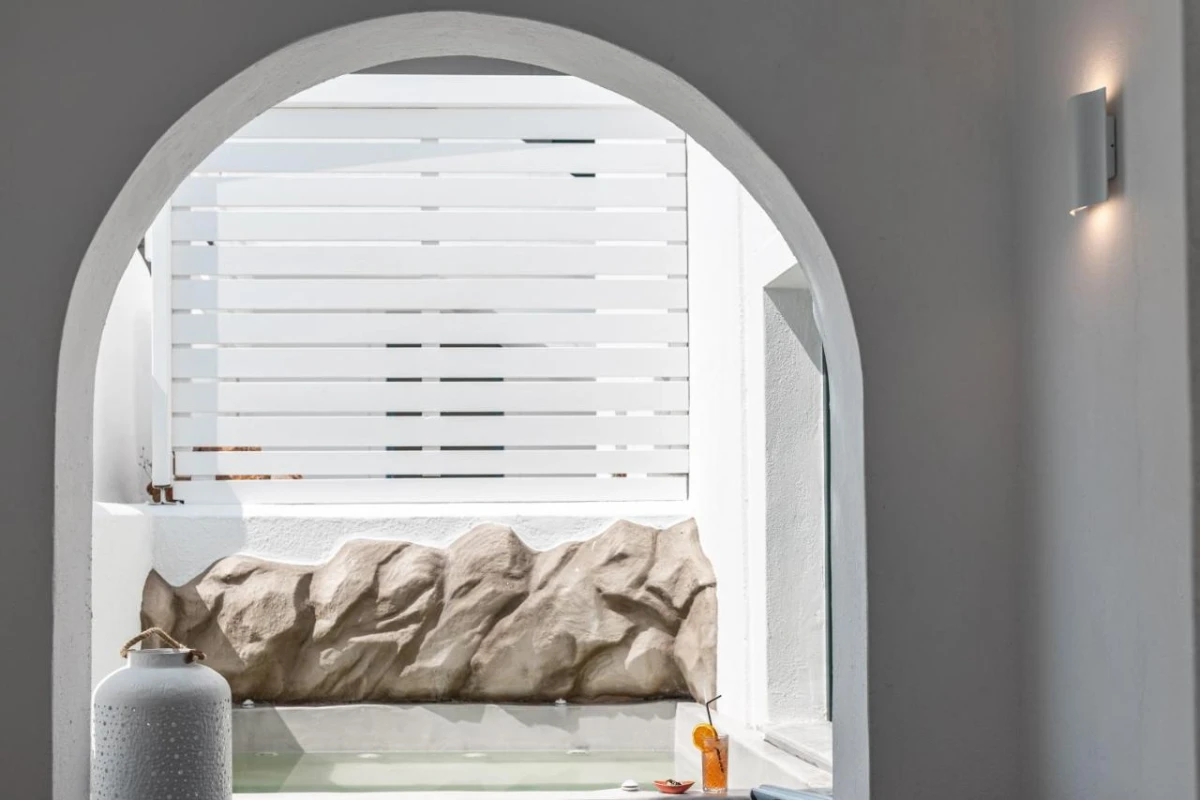 Sandaya Luxury Suites - Hotel Photo 13