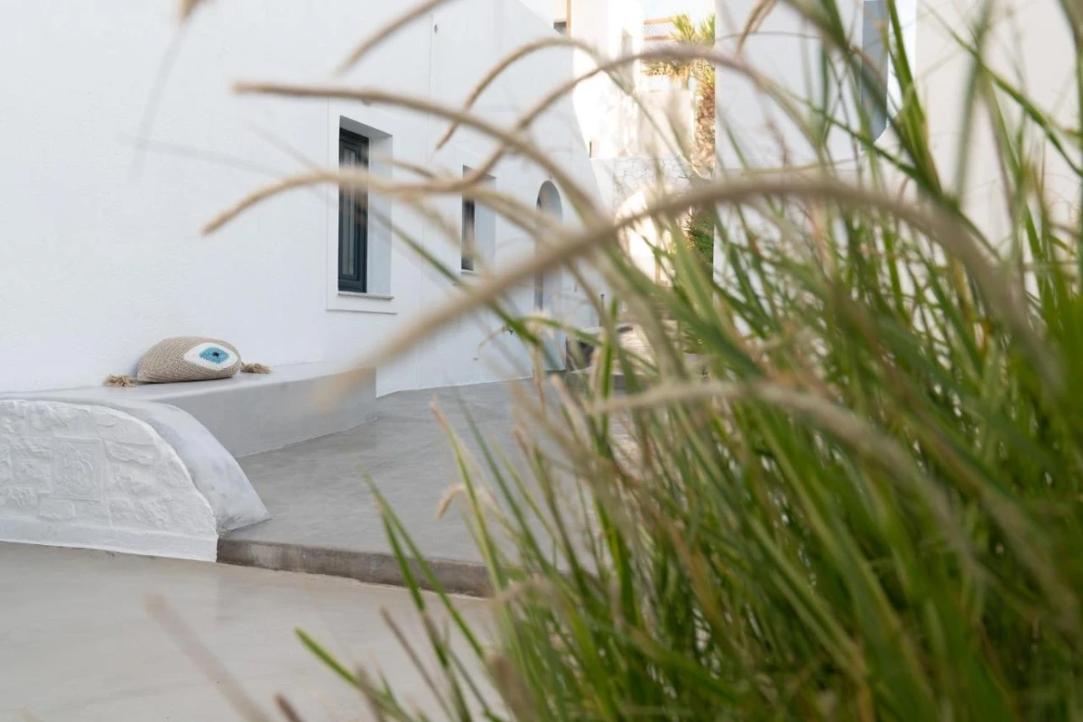 Sandaya Luxury Suites - Hotel Photo 14