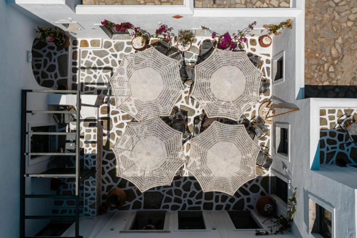 Sandaya Luxury Suites - Hotel Photo 22