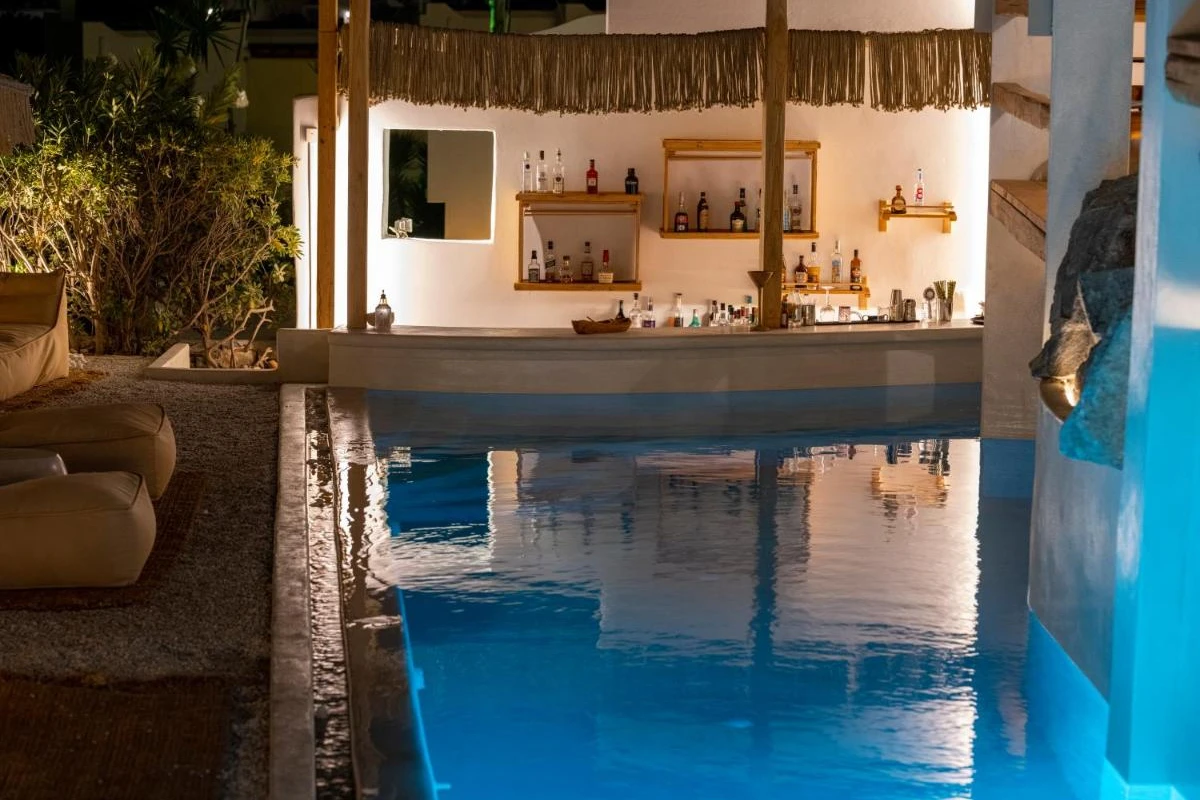 Sandaya Luxury Suites - Hotel Photo 23