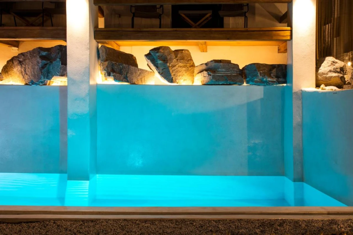 Sandaya Luxury Suites - Hotel Photo 26