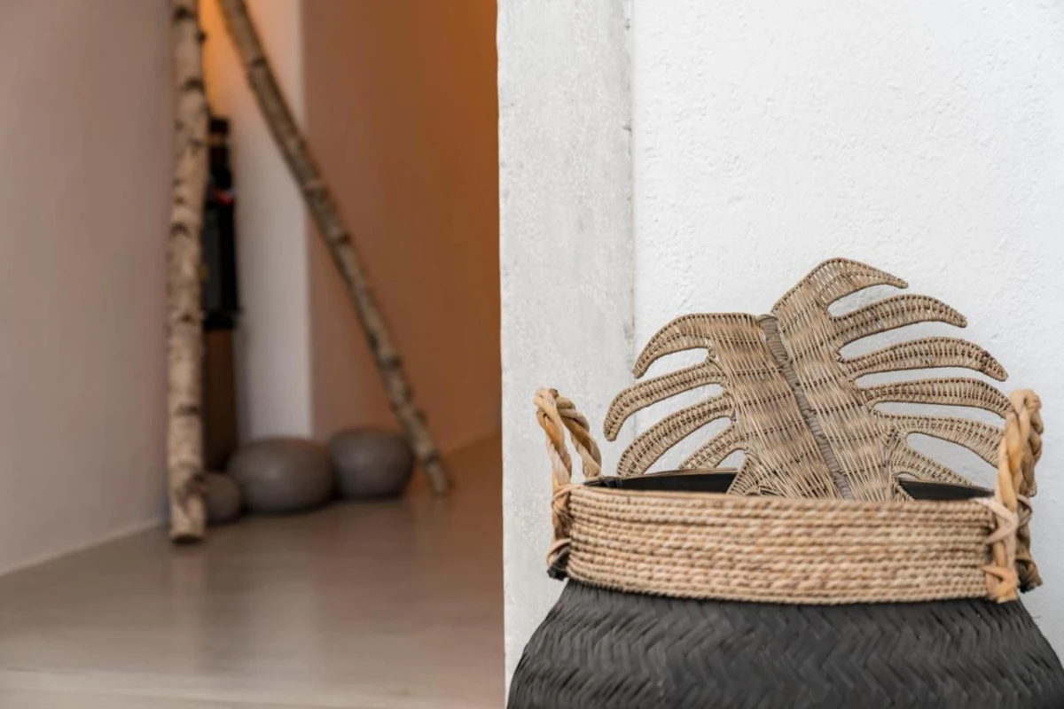 Sandaya Luxury Suites - Hotel Photo 27