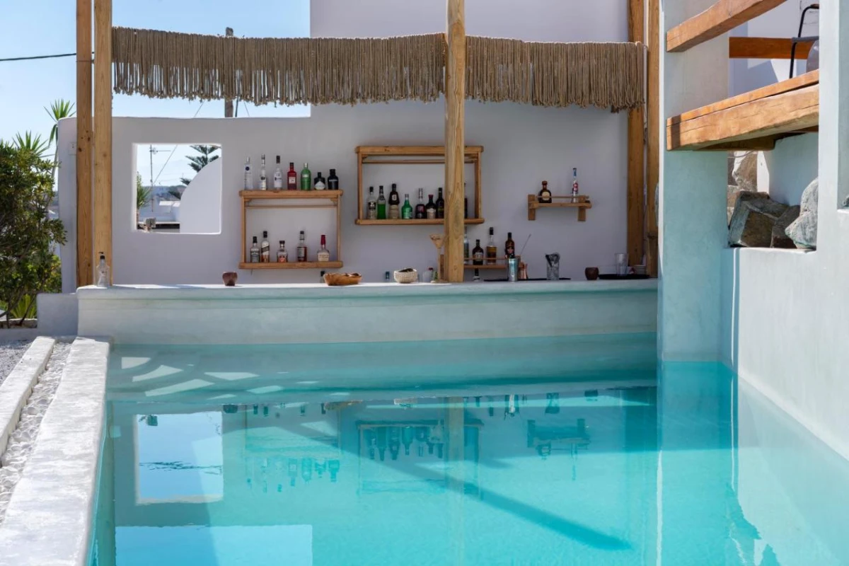 Sandaya Luxury Suites - Hotel Photo 28