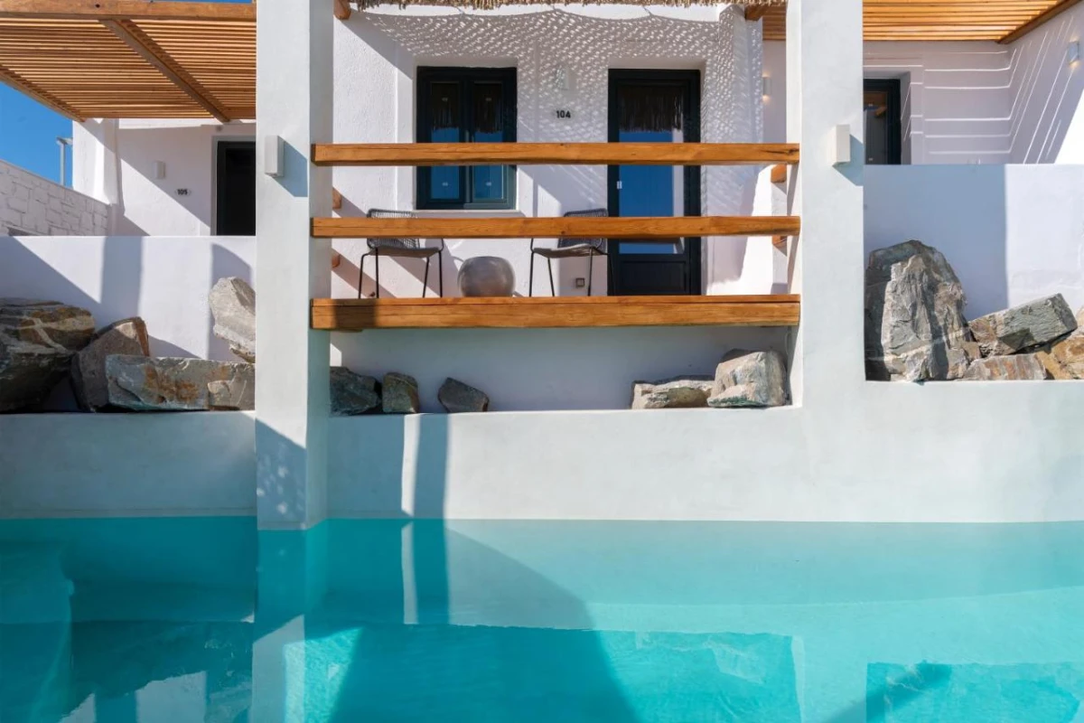 Sandaya Luxury Suites - Hotel Photo 29