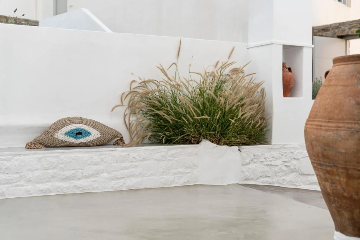 Sandaya Luxury Suites - Hotel Photo 31