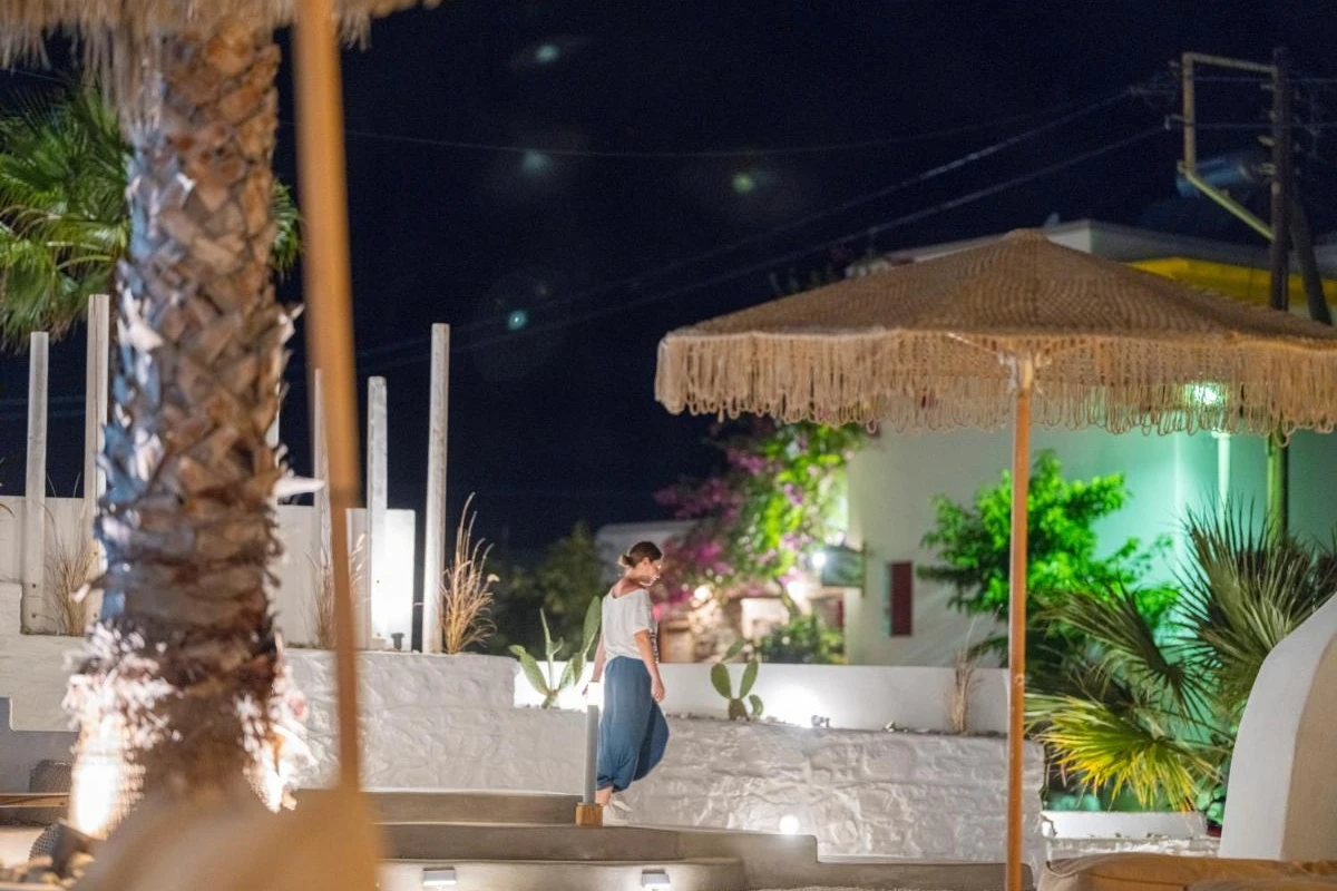 Sandaya Luxury Suites - Hotel Photo 32