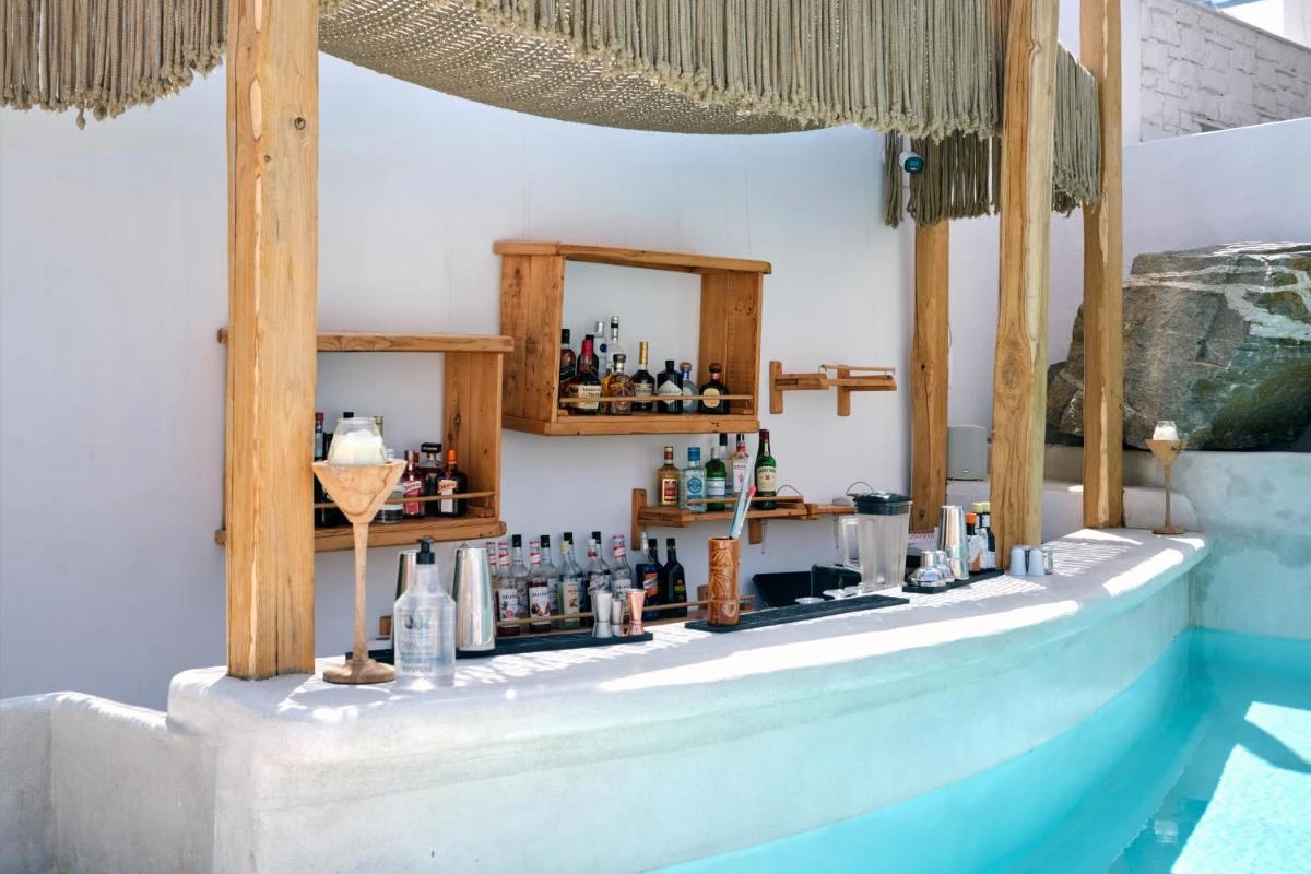 Sandaya Luxury Suites - Hotel Photo 33