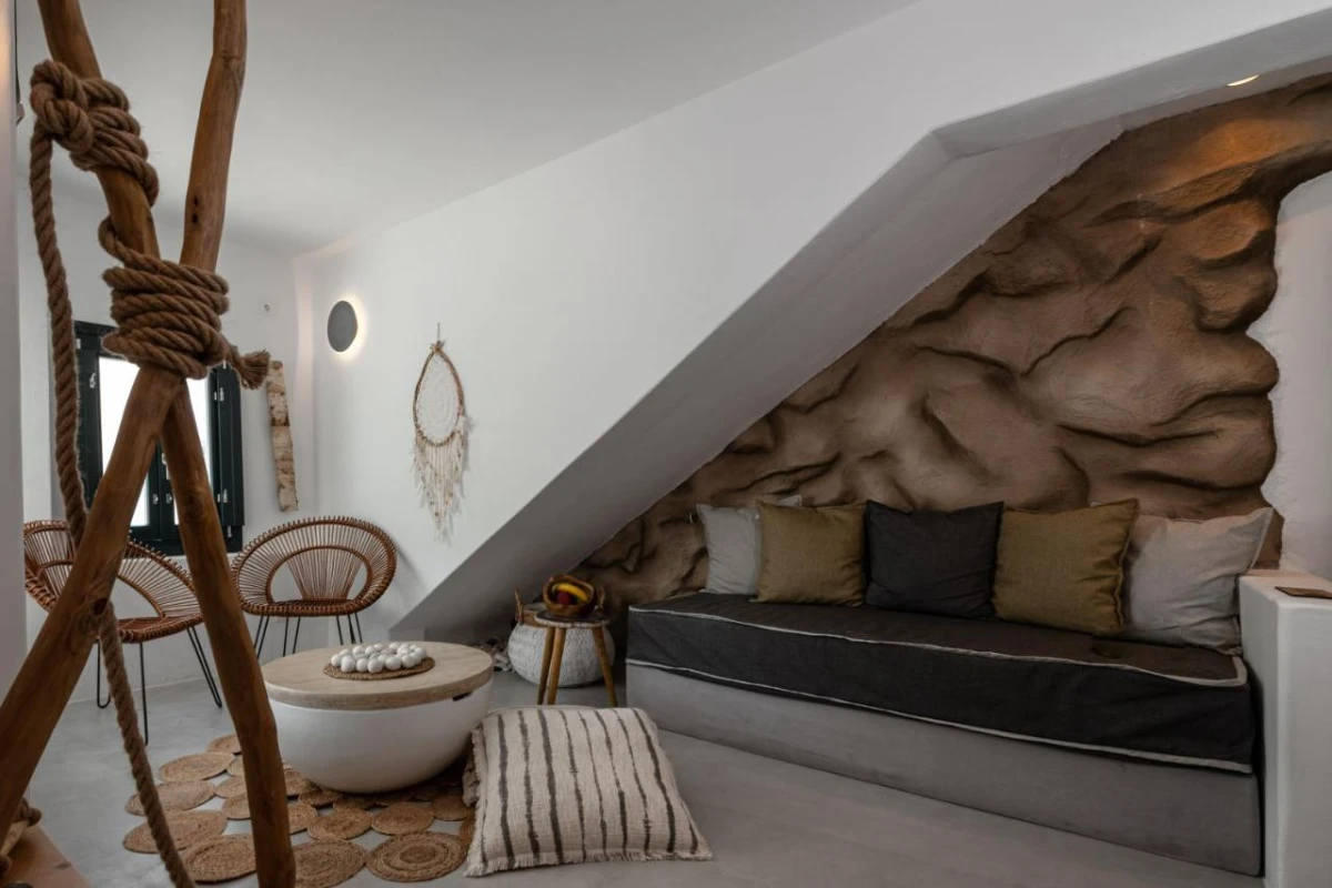 Sandaya Luxury Suites - Hotel Photo 36