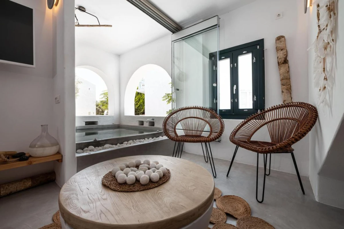 Sandaya Luxury Suites - Hotel Photo 38