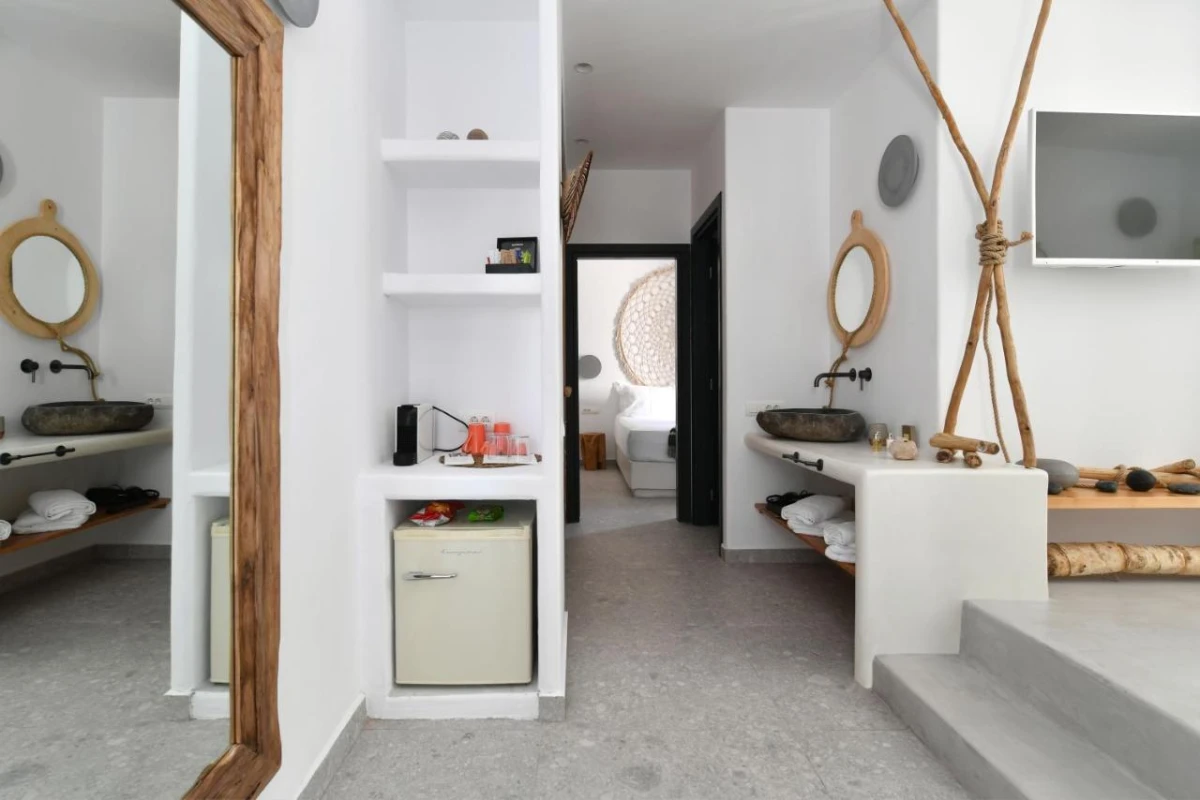 Sandaya Luxury Suites - Hotel Photo 39