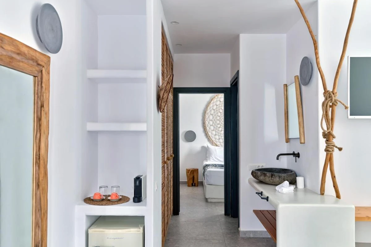 Sandaya Luxury Suites - Hotel Photo 41