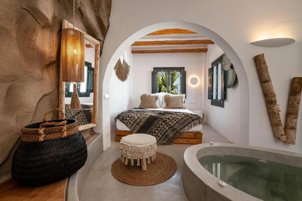 Sandaya Luxury Suites - Hotel Photo 42