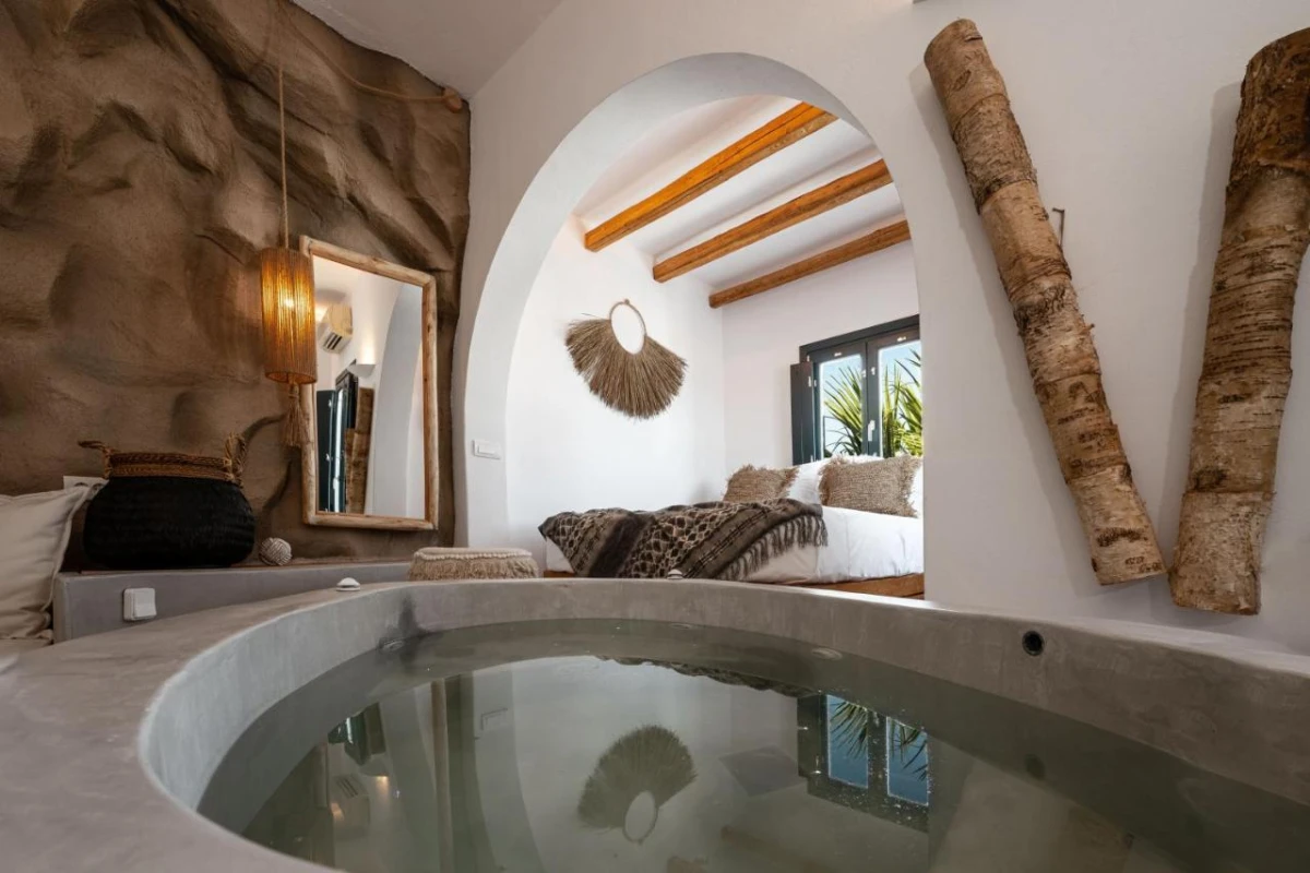 Sandaya Luxury Suites - Hotel Photo 46