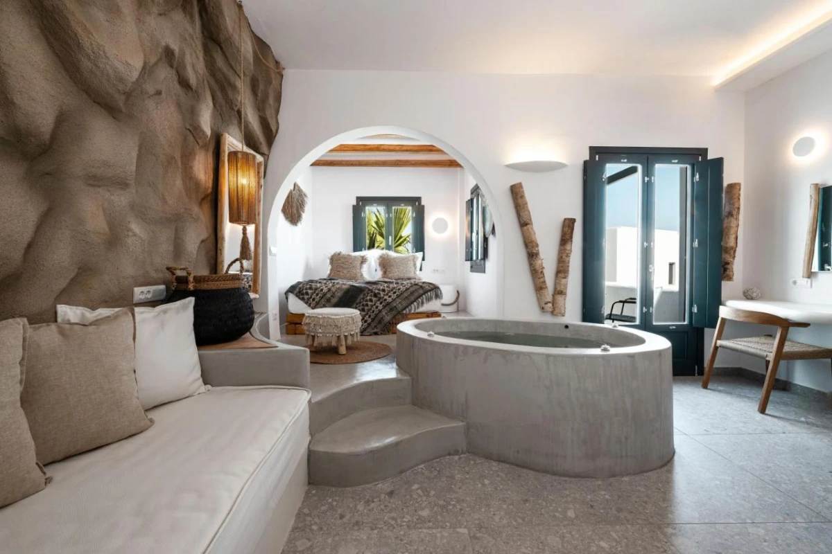 Sandaya Luxury Suites - Hotel Photo 49