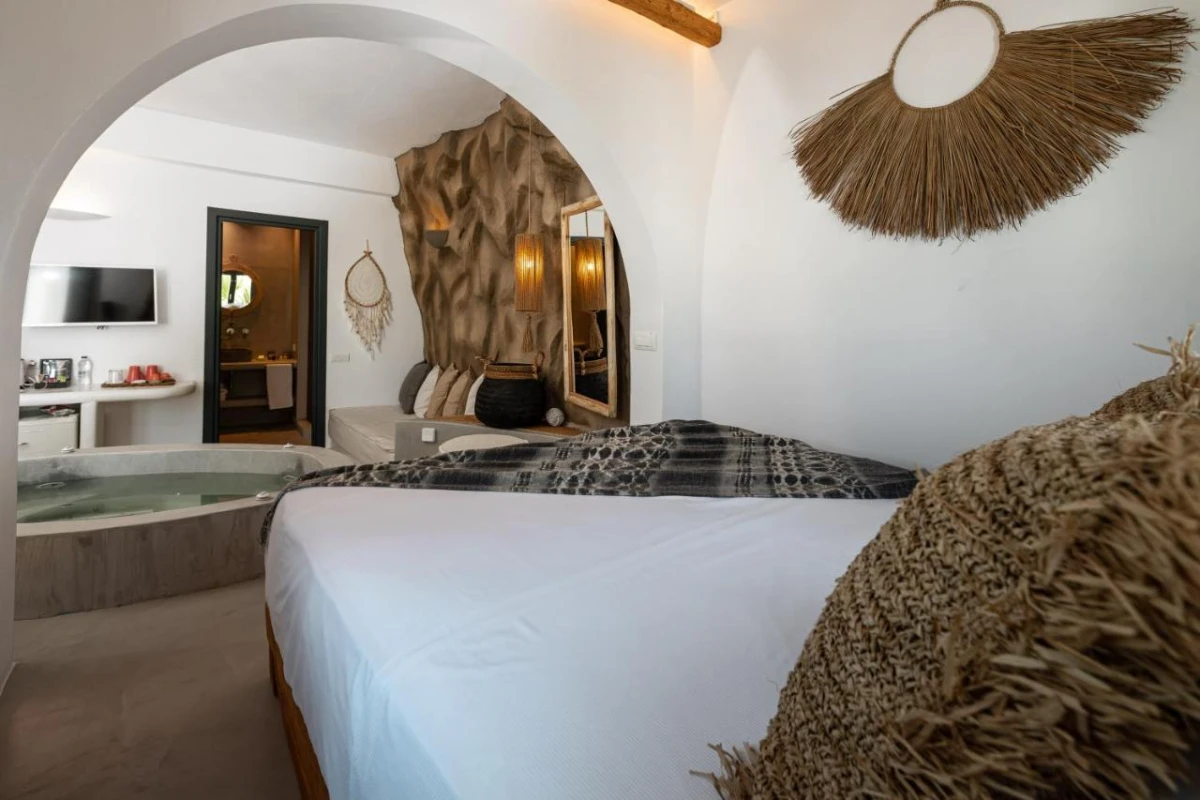 Sandaya Luxury Suites - Hotel Photo 50