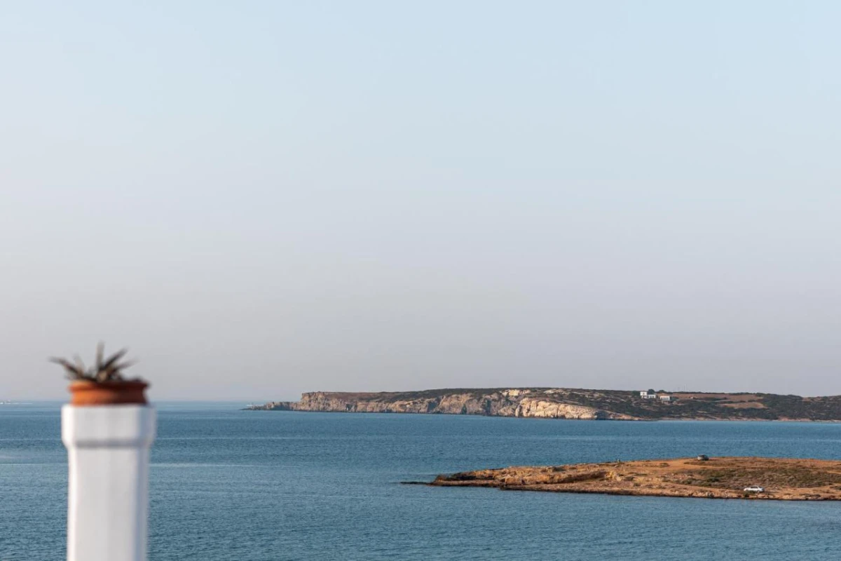 Sandaya Luxury Suites - Hotel Photo 56