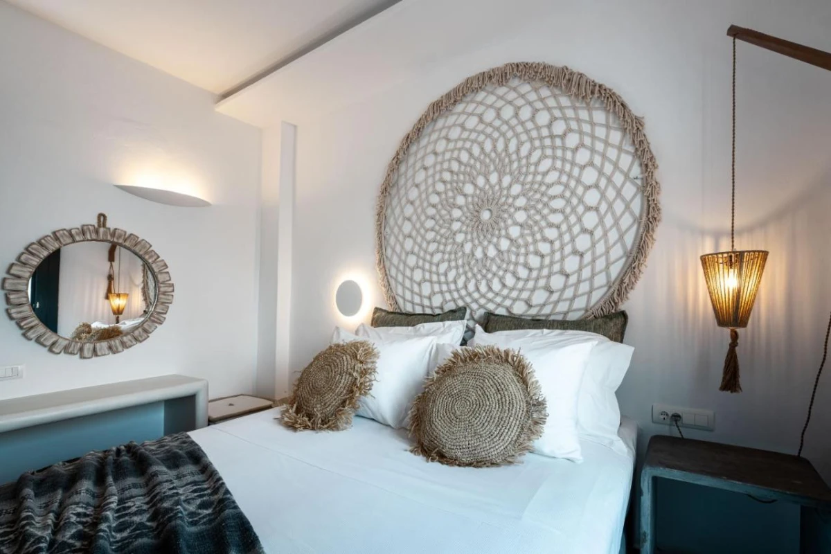 Sandaya Luxury Suites - Hotel Photo 59