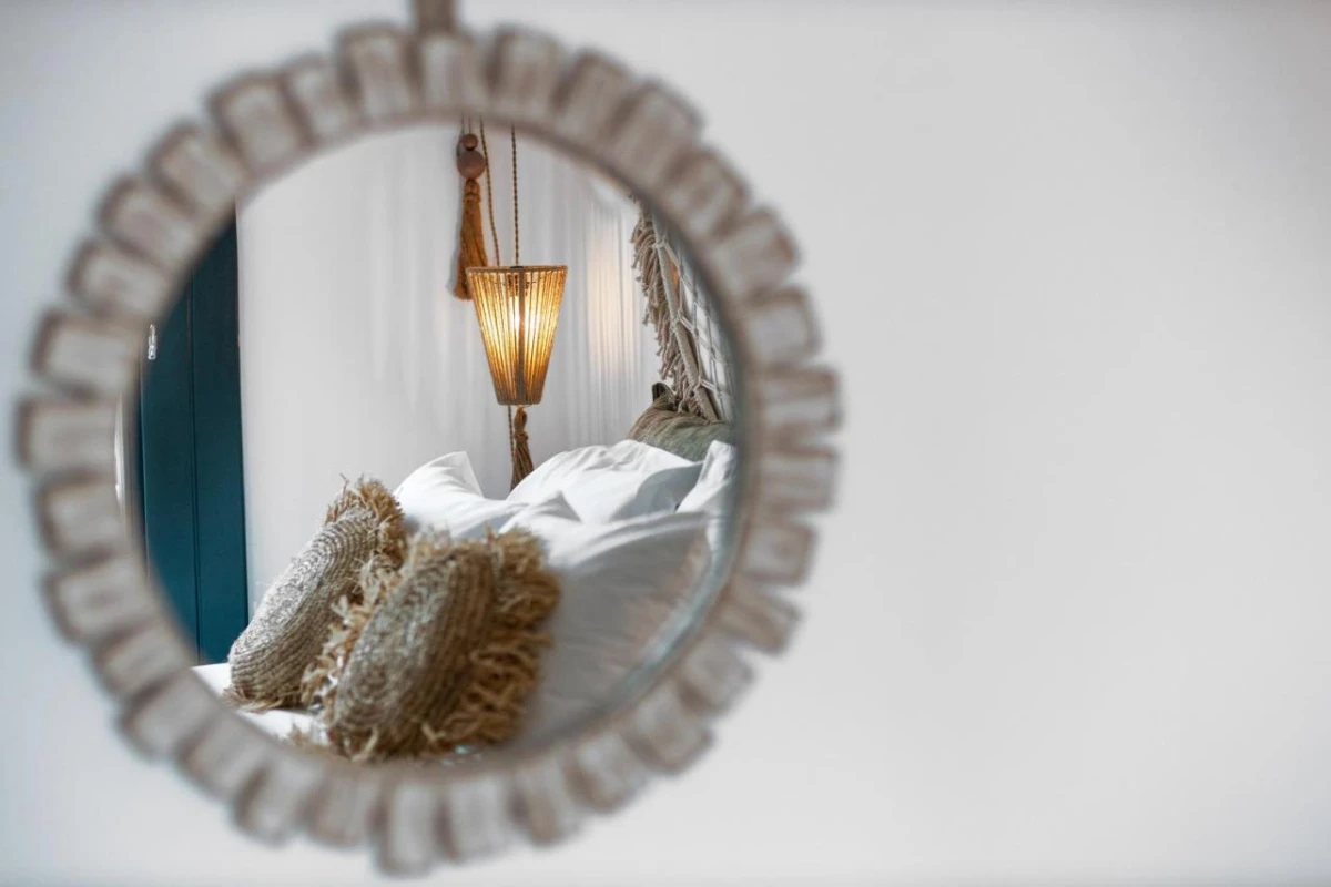 Sandaya Luxury Suites - Hotel Photo 60