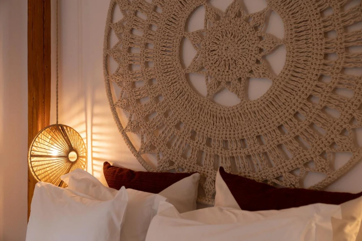 Sandaya Luxury Suites - Hotel Photo 61