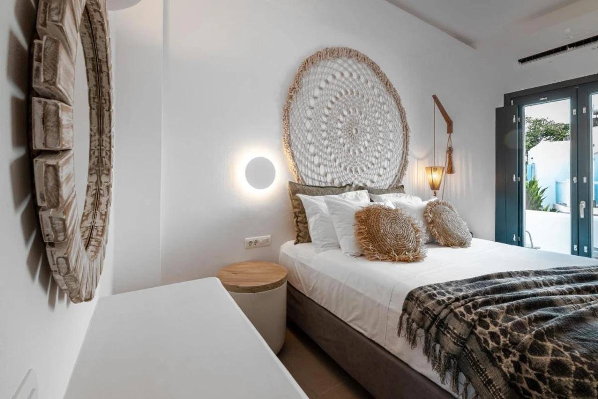 Sandaya Luxury Suites - Hotel Photo 62