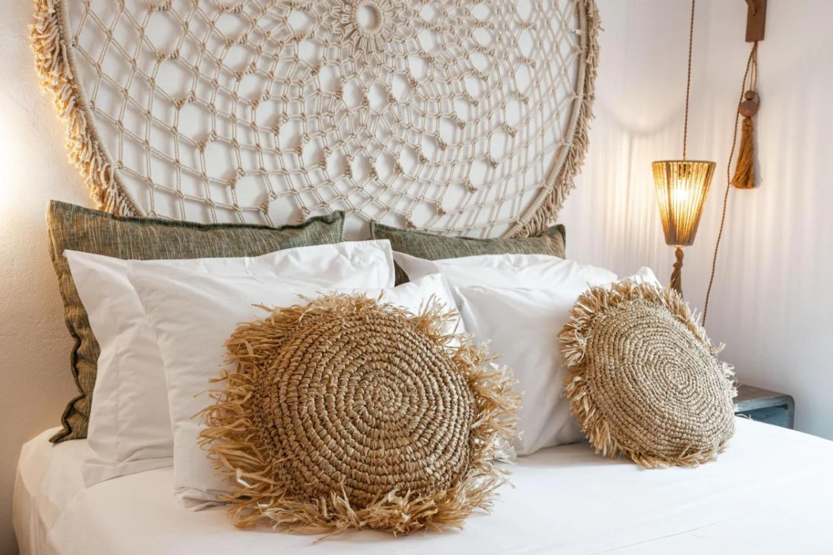 Sandaya Luxury Suites - Hotel Photo 66