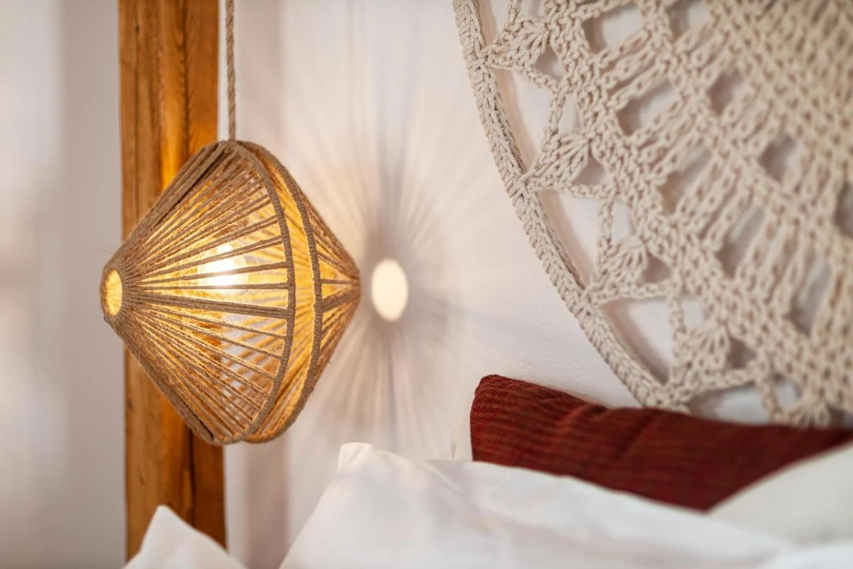 Sandaya Luxury Suites - Hotel Photo 68