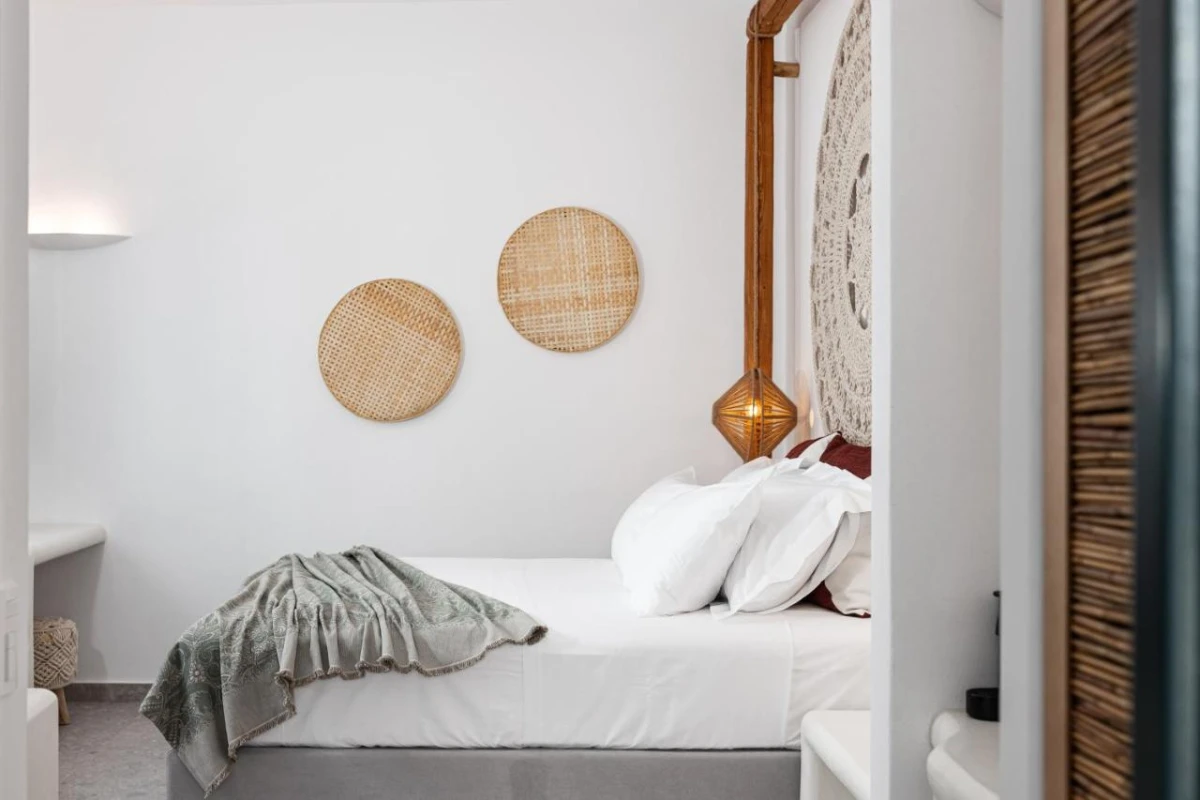 Sandaya Luxury Suites - Hotel Photo 69