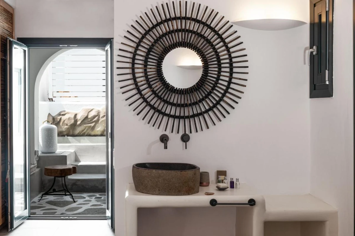 Sandaya Luxury Suites - Hotel Photo 70