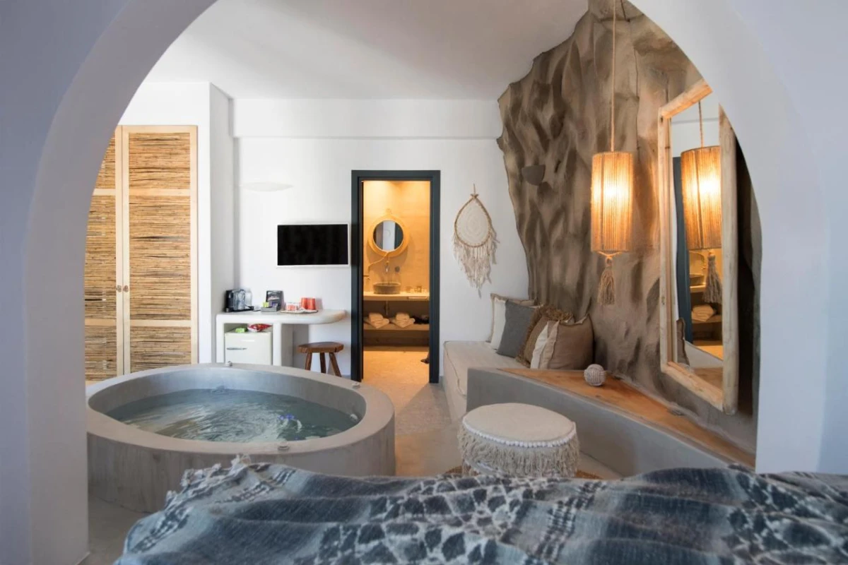 Sandaya Luxury Suites - Hotel Photo 73