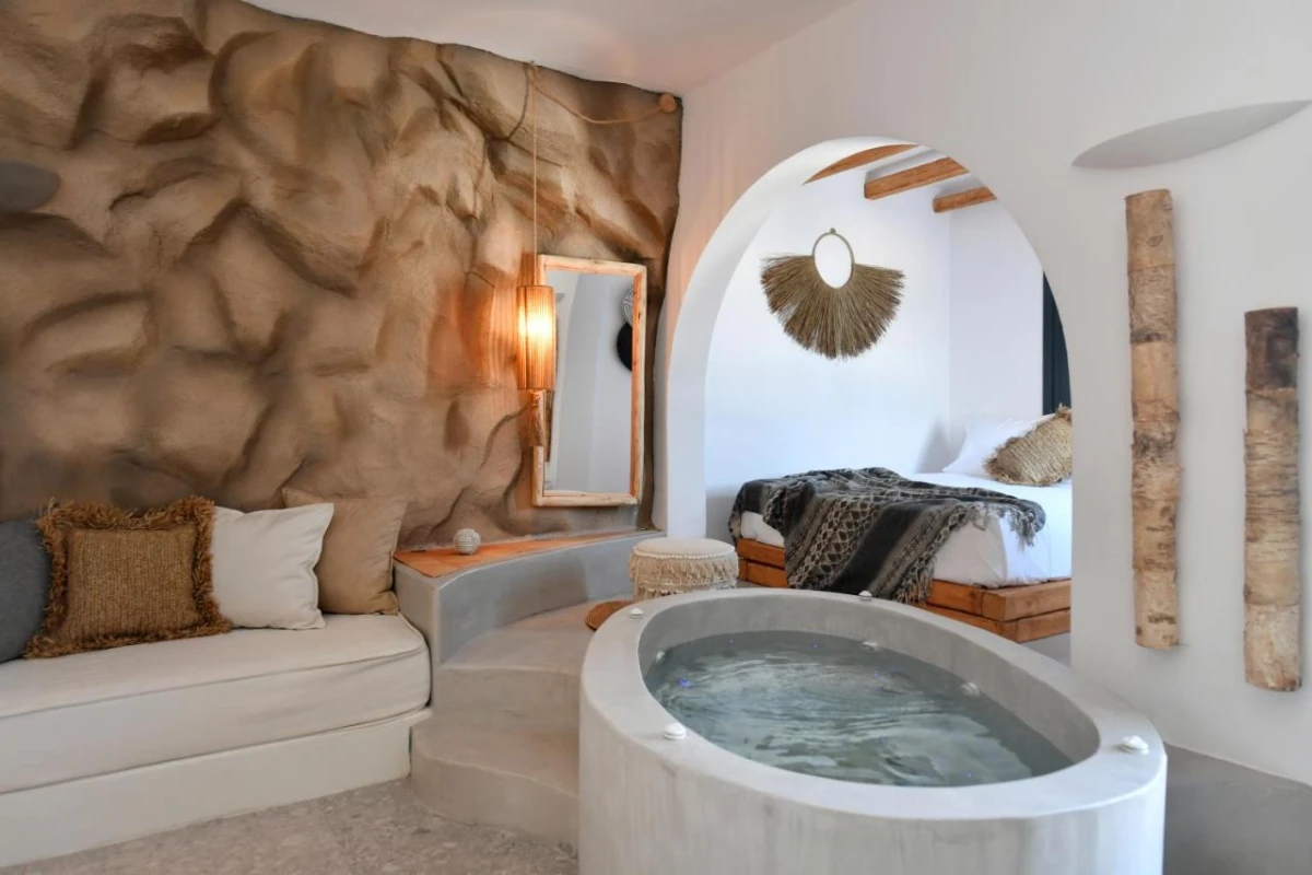 Sandaya Luxury Suites - Hotel Photo 74