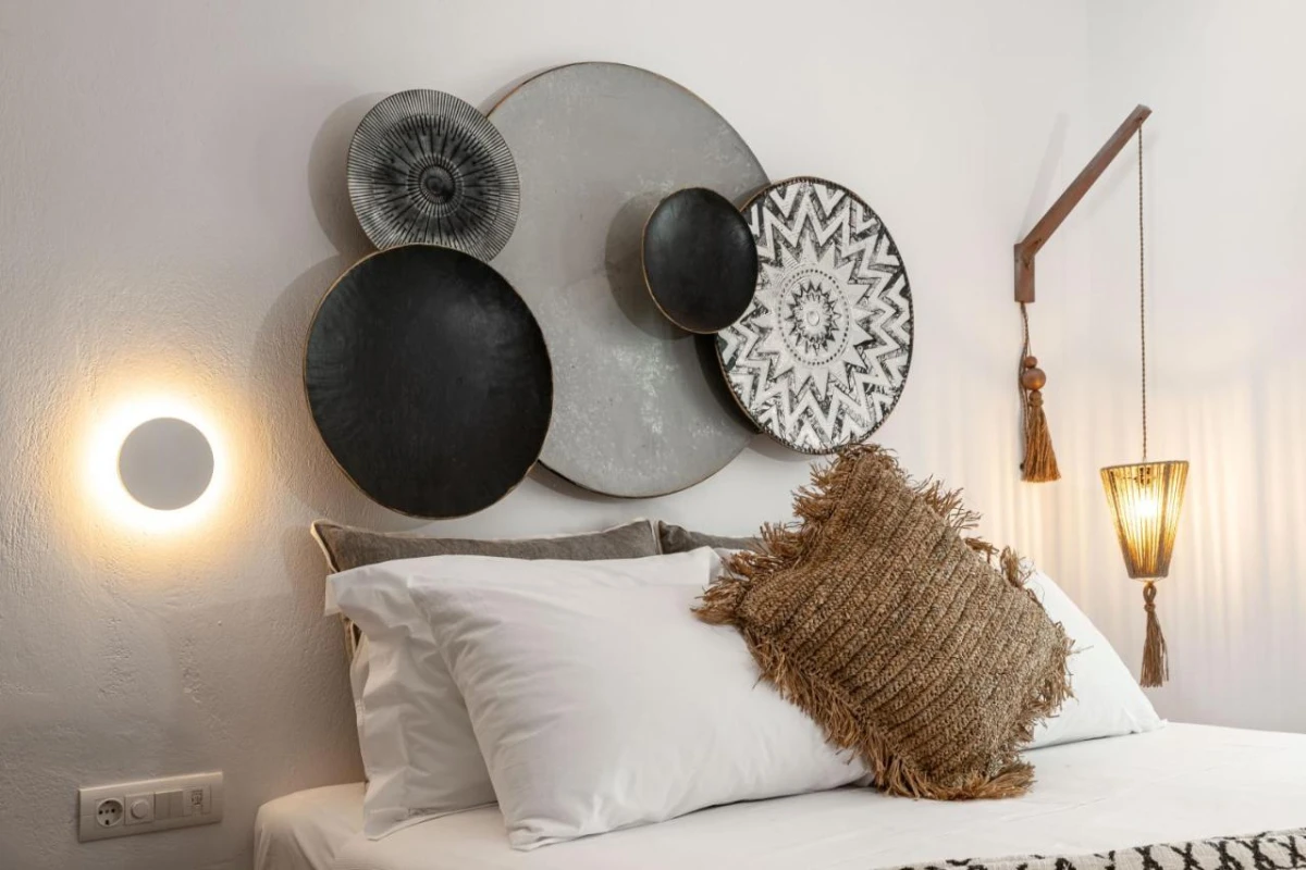 Sandaya Luxury Suites - Hotel Photo 75