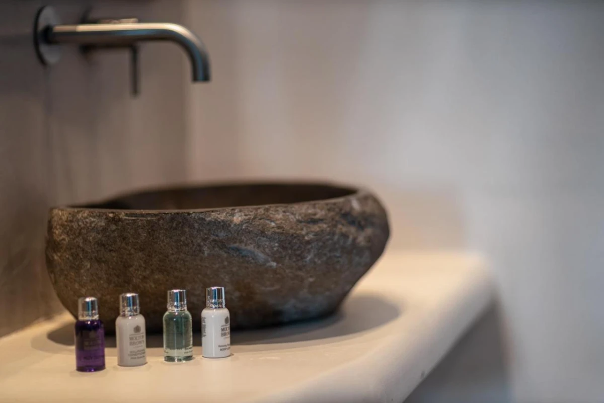 Sandaya Luxury Suites - Hotel Photo 77