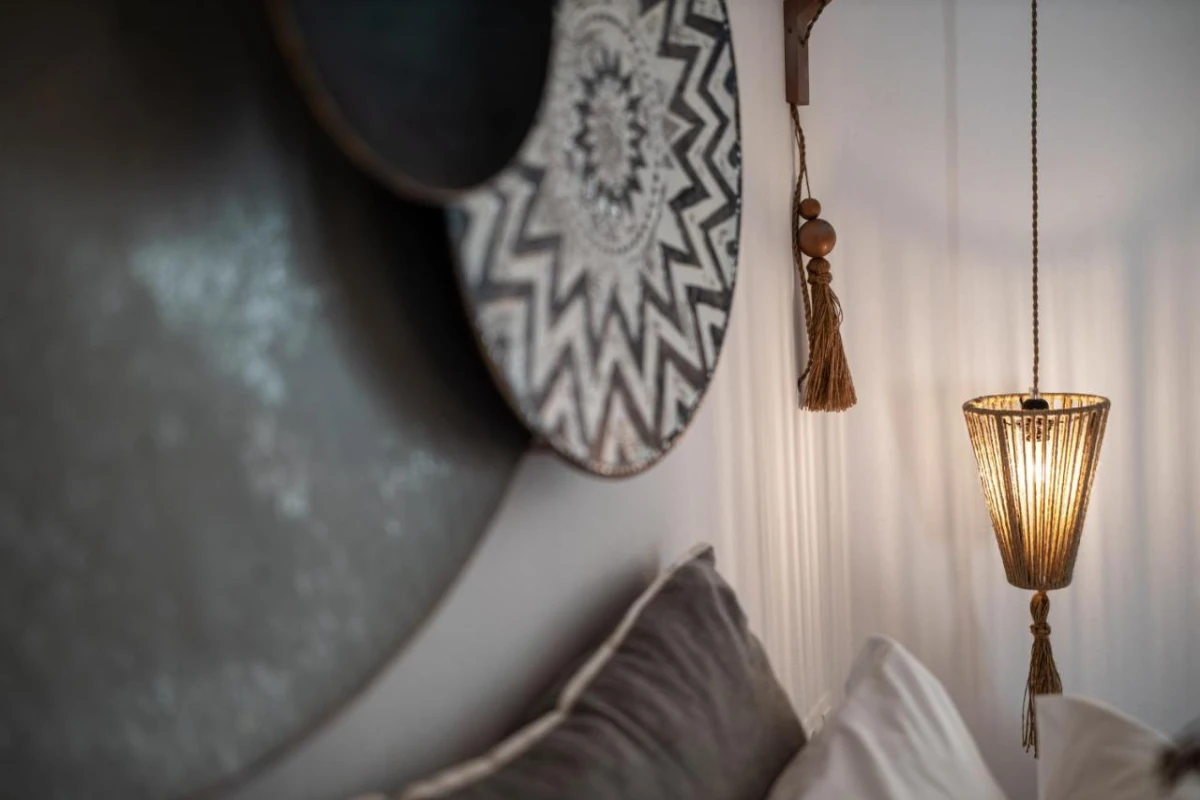 Sandaya Luxury Suites - Hotel Photo 78