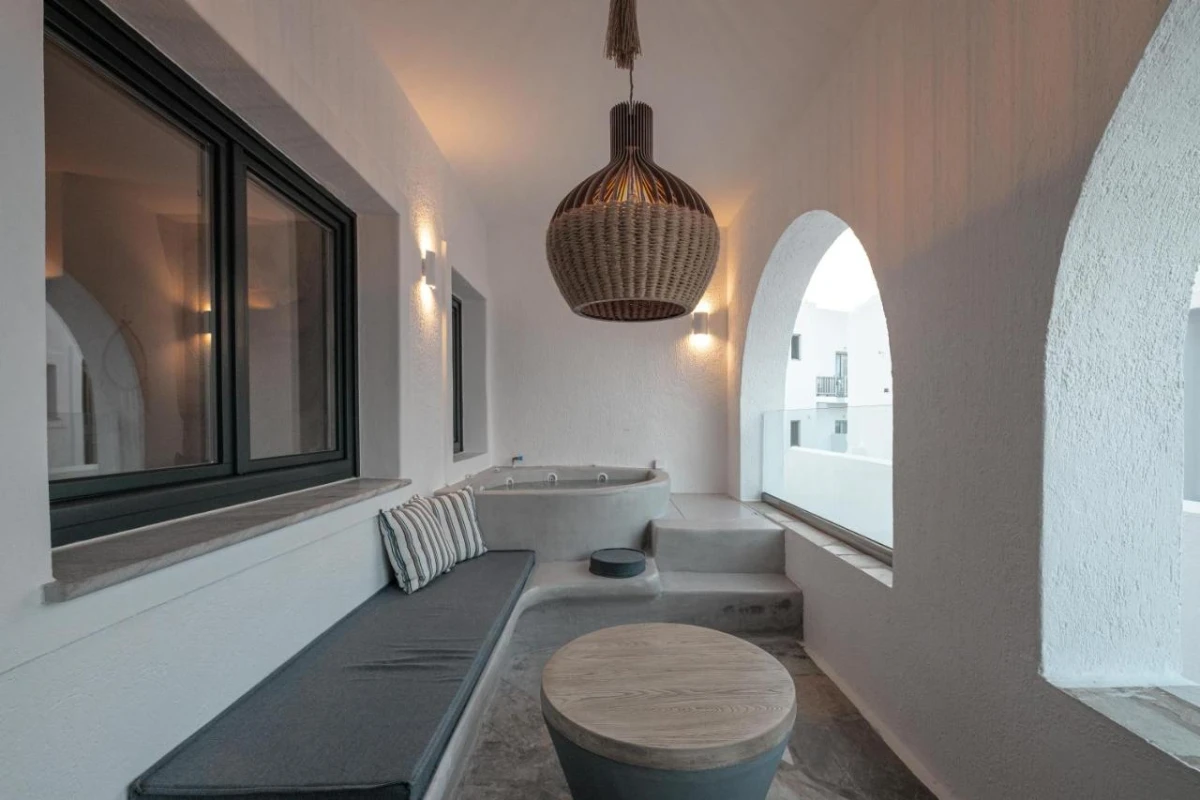 Sandaya Luxury Suites - Hotel Photo 80