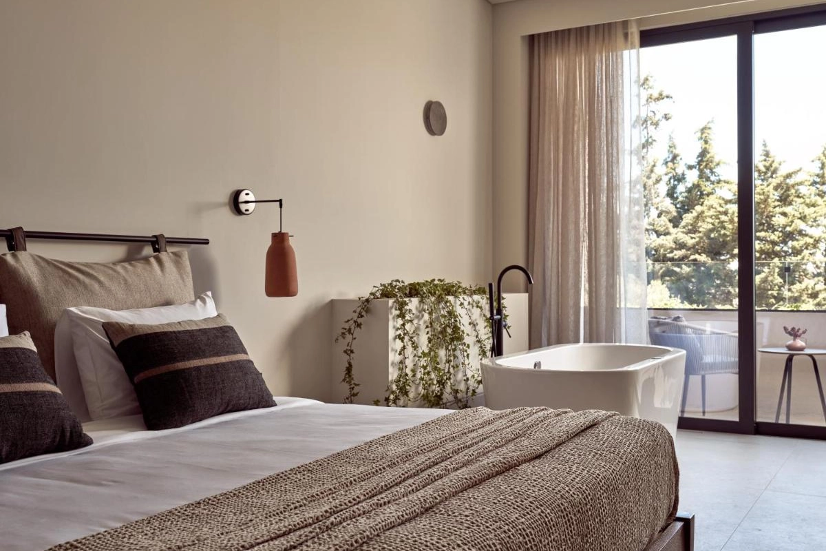 Contessina Hotel Zakynthos - Hotel Photo 3